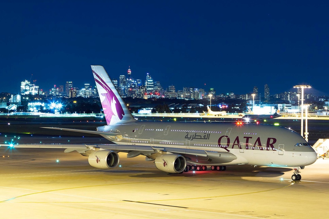 qATAR