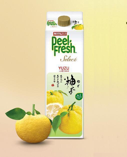 blog peelfresh yuzu
