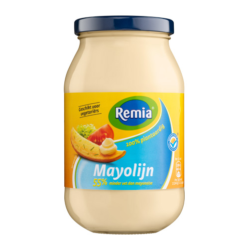 remia-mayolijn