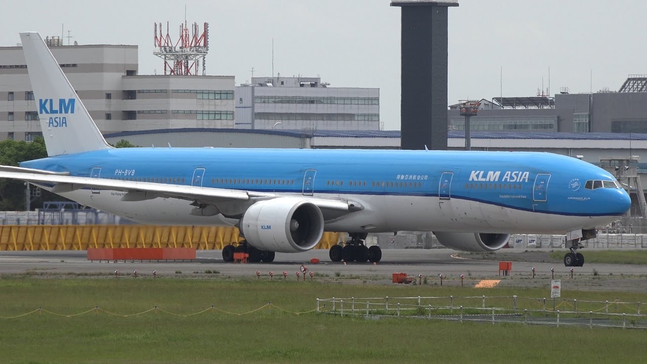 klm