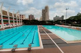 swimming toa payoh
