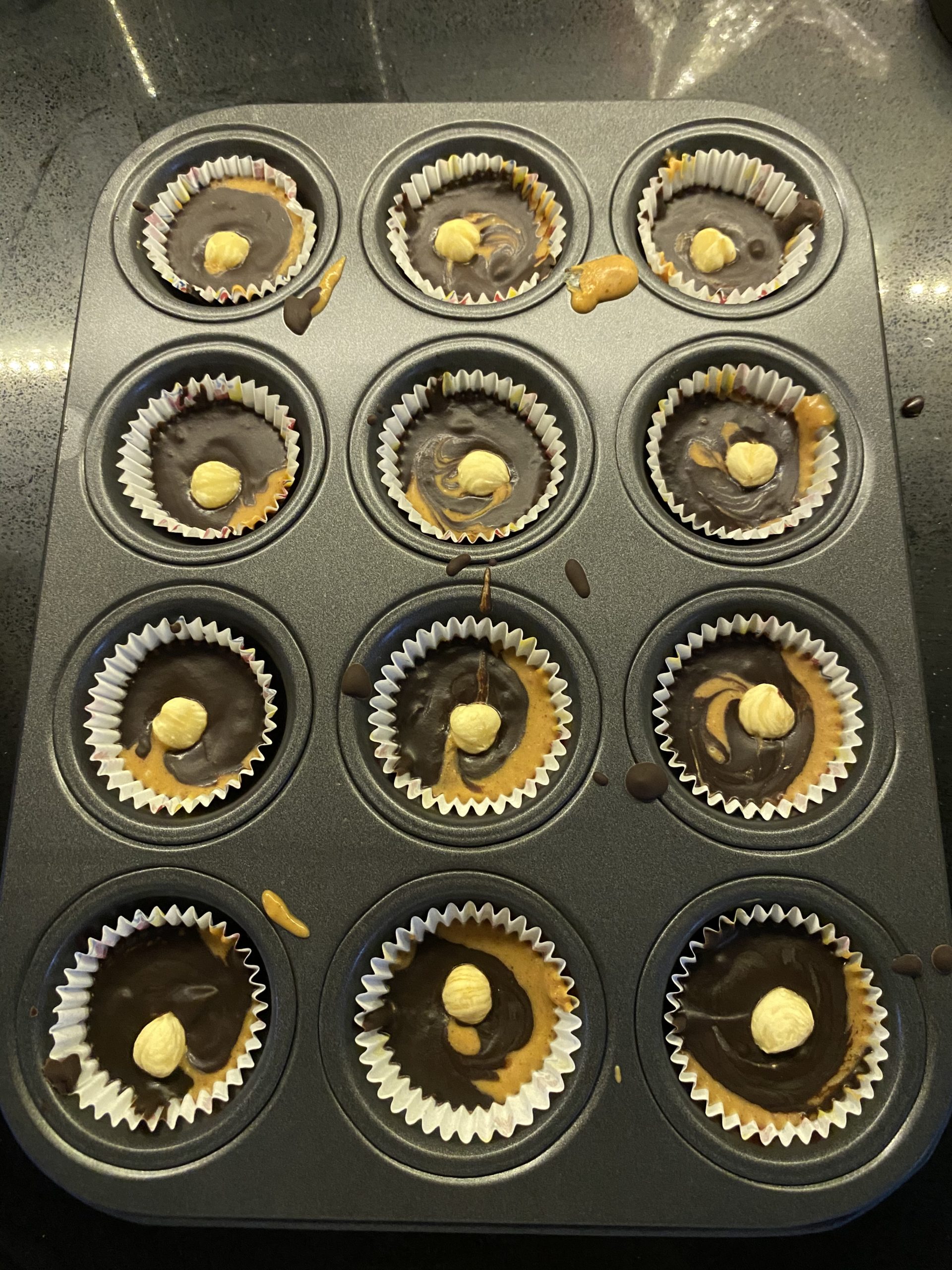 peanut butter 1