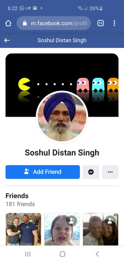 soshal